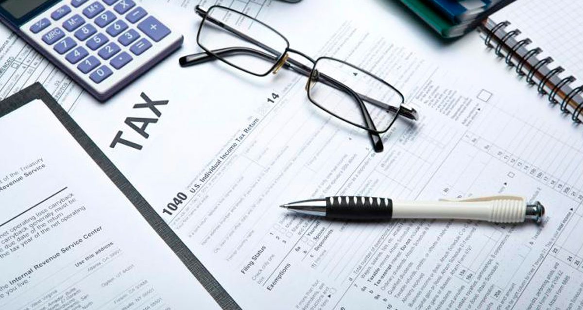 tax