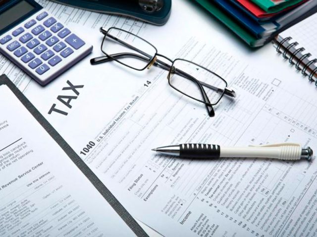 tax