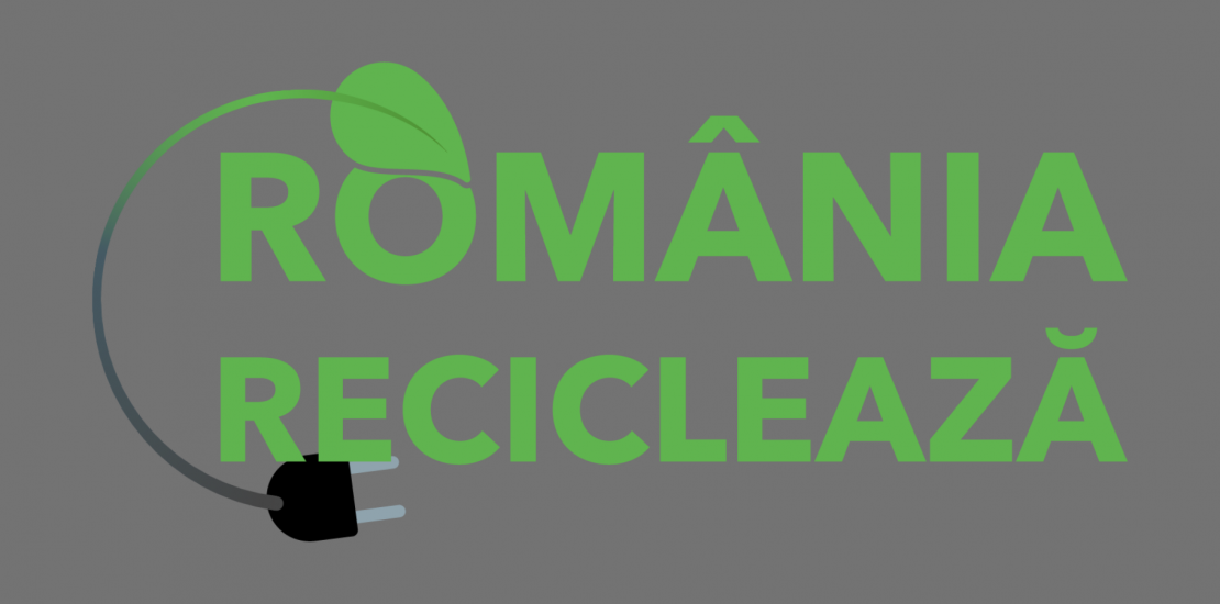 romania recicleaza