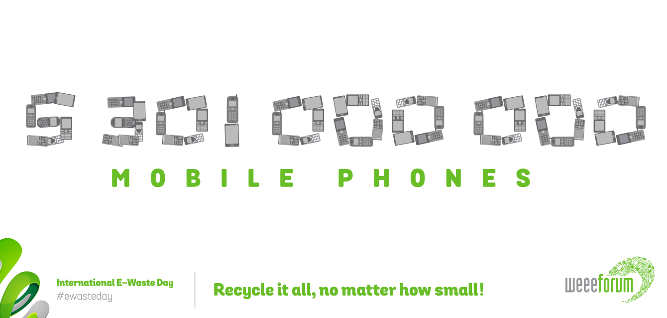 e-waste day