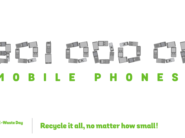e-waste day
