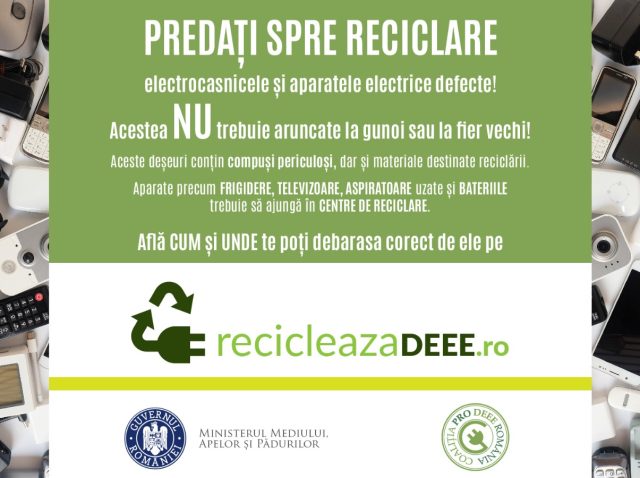 coalitia pro deee