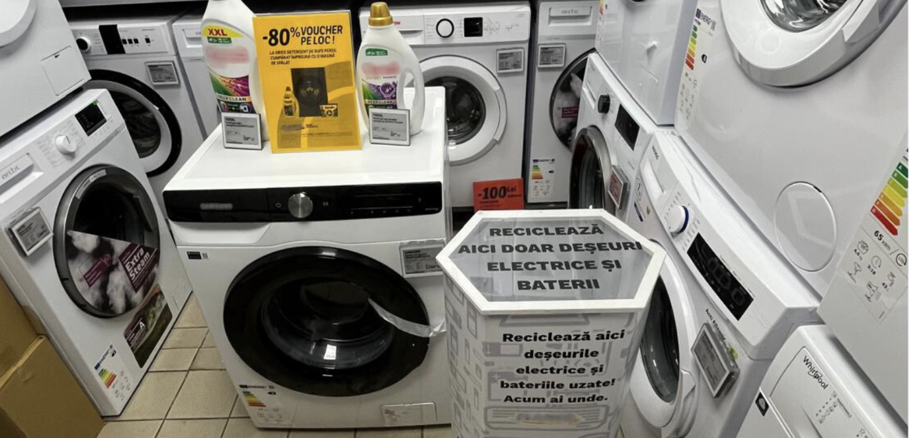 echipamentele electrice din gospodărie