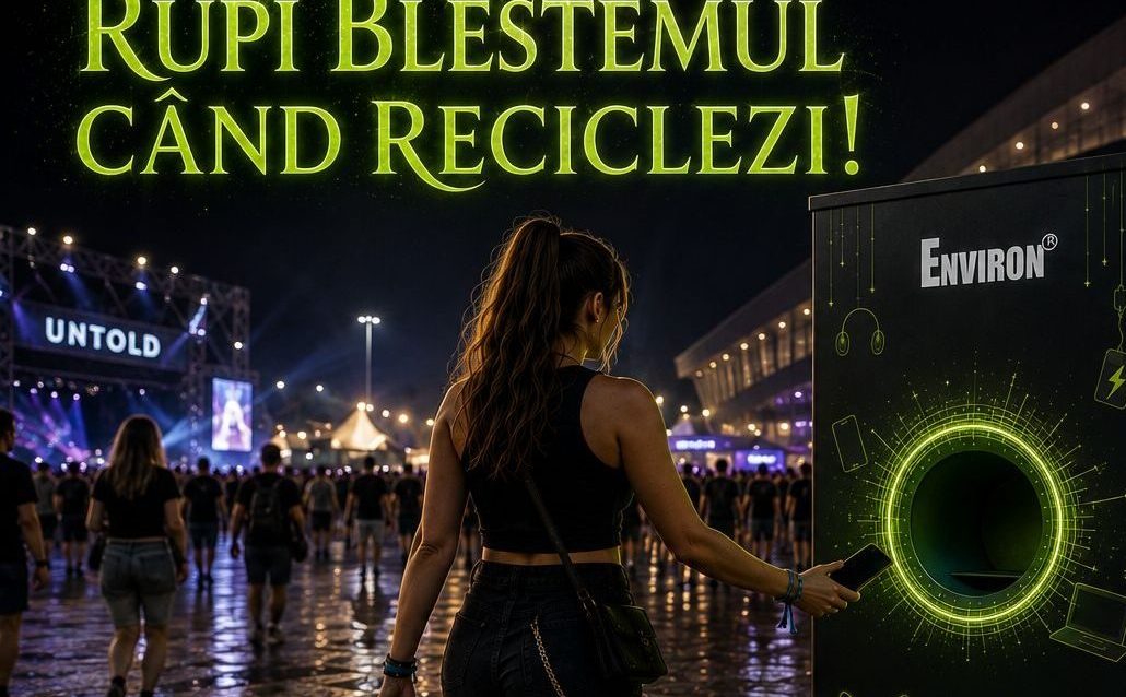 rupi blestemul cand reciclezi rupi blestemul cand reciclezi