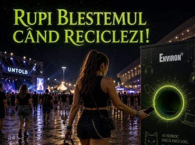 rupi blestemul cand reciclezi rupi blestemul cand reciclezi